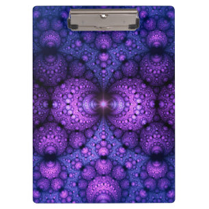 Apophysis Fractal - atomaire fusie Klembord