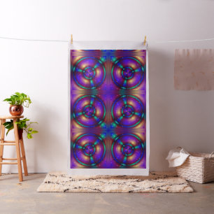 Apophysis Fractal Magic + uw ideeën Stof