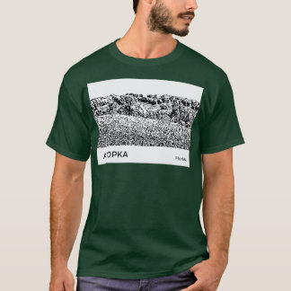 Apopka Florida T-shirt