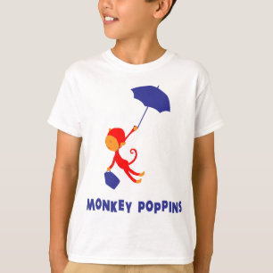 apoppins t-shirt