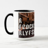 Apostalypse mok (Links)