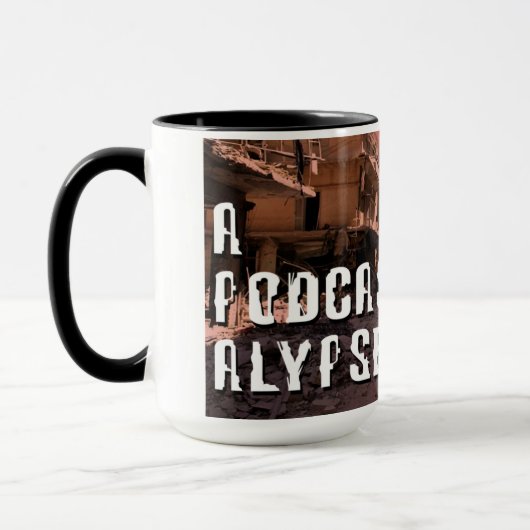 Apostalypse mok (Links)