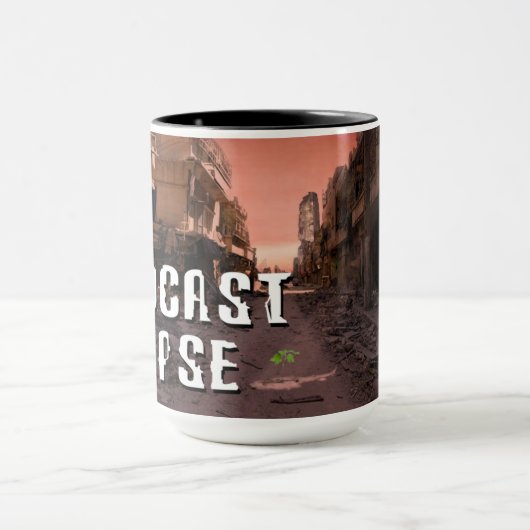 Apostalypse mok (Midden)