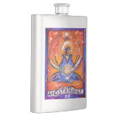 Apostatenaut - verkennen zonder dogma's flacon (Rechts)