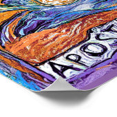 Apostatenaut - verkennen zonder dogma's poster (Hoek)