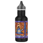 Apostatenaut - verkennen zonder dogma's waterfles (Links)