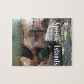 Aposteilanden Legpuzzel (Horizontaal)