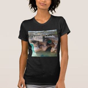 Aposteilanden T-shirt