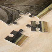 Apostel Paul door Andrei Rublev Legpuzzel (Zijkant)