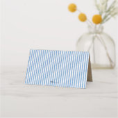 Apostel Tafelnummer Zitplaatsen Kaart Plaatskaartje (Achterkant)