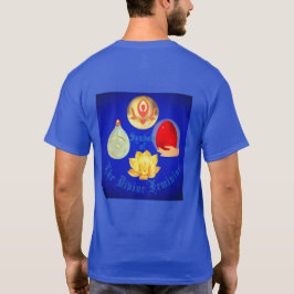 Apostel van Apostelen Maria Magdalena Feestdag 07/ T-shirt