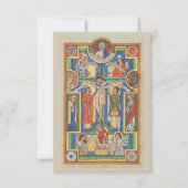 Apostelen geloofsbelijdenis (Voorkant)