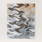 Apostile Wavy 3, 2016 (foto) | SVP-Afbeeldingen Legpuzzel (Verticaal)