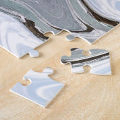 Apostile Wavy 3, 2016 (foto) | SVP-Afbeeldingen Legpuzzel (Zijkant)