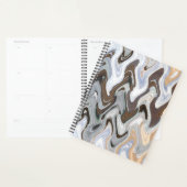 Apostile Wavy 3, 2016 (foto) | SVP-Afbeeldingen Planner (Display)