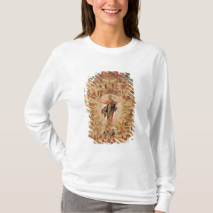 Apostle Preaching T-shirt