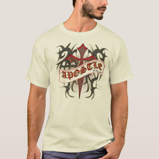 Apostle T-shirt