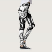 Apostle Women's Leggings (Rechts)