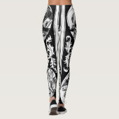 Apostle Women's Leggings (Achterkant)