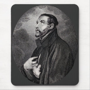 Apostolische Ijver Kunst Sint-Franciscus Xaverius Muismat
