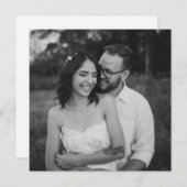 Apostrophe-boekenkaart Feestdagenkaart (Voorkant / Achterkant)