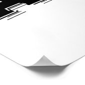 Apothecair Poster (Hoek)