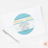 Apothecaris Suds Stickers II (Envelop)