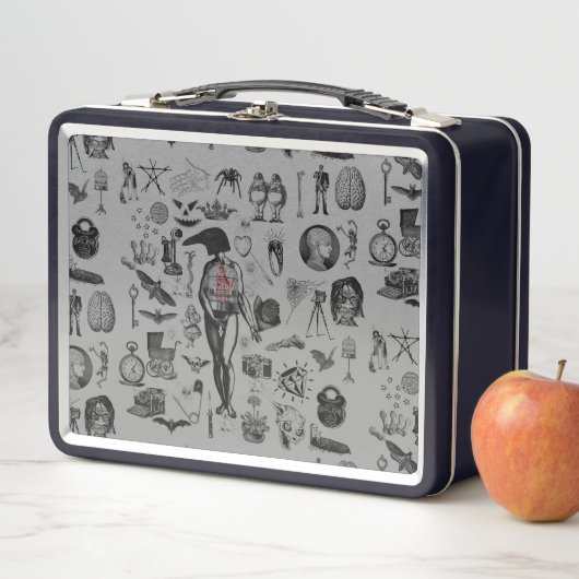 Apothecary (In situ)