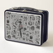 Apothecary (Voorkant)