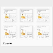 Apothecary Apricot Infused Honey Label (Vel)