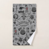 Apothecary Bad Handdoek (Handdoek)