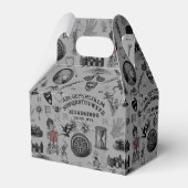 Apothecary Bedankdoosjes (Achterkant)