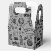 Apothecary Bedankdoosjes (Geopend)