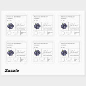 Apothecary Blackcurrant Label (Vel)