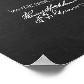 Apothecary Bottle Pharmacy Decor Print 1 (Hoek)