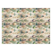  Apothecary Bottles Patroon (3) Tafelkleed (Voorkant (Horizontaal))