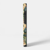  Apothecary Bottles Patroon (4) iPhone Hoesje (Linkerkant)