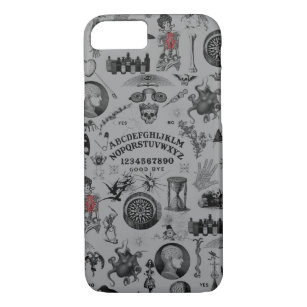 Apothecary iPhone 8/7 Hoesje