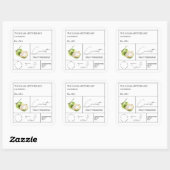 Apothecary Coconut Label (Vel)