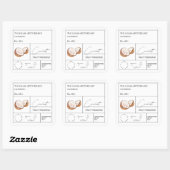 Apothecary Coconut Label (Vel)