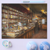 Apothecary - Een activiste voor de chemicus van 19 Flyer (Enkel)