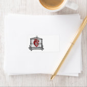 Apothecary Etiket (Insitu)