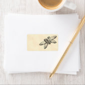 Apothecary Etiket (Insitu)