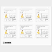 Apothecary Garlic Infused Honey Label (Vel)