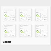 Apothecary Guava Label (Vel)