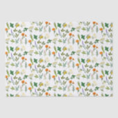 Apothecary Herb Tissue Paper Tissuepapier (Voorkant)