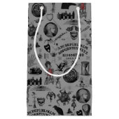 Apothecary Klein Cadeauzakje (Voorkant)