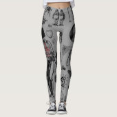 Apothecary Leggings (Voorkant)