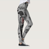 Apothecary Leggings (Rechts)