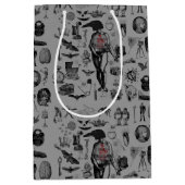 Apothecary Medium Cadeauzakje (Voorkant)